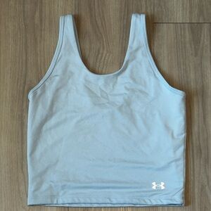 Under armour crop top